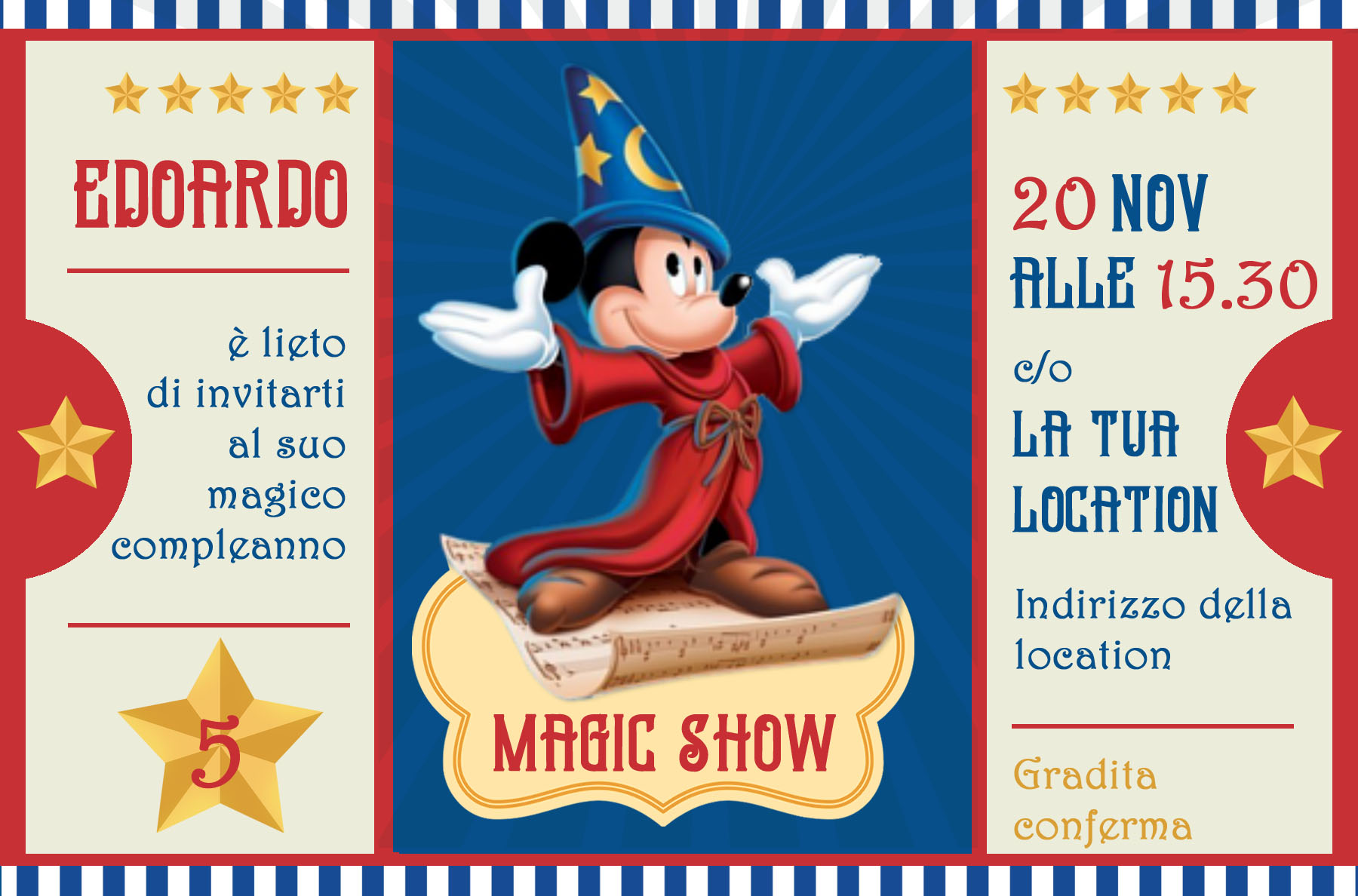 invito_festa_topolino_magic_show