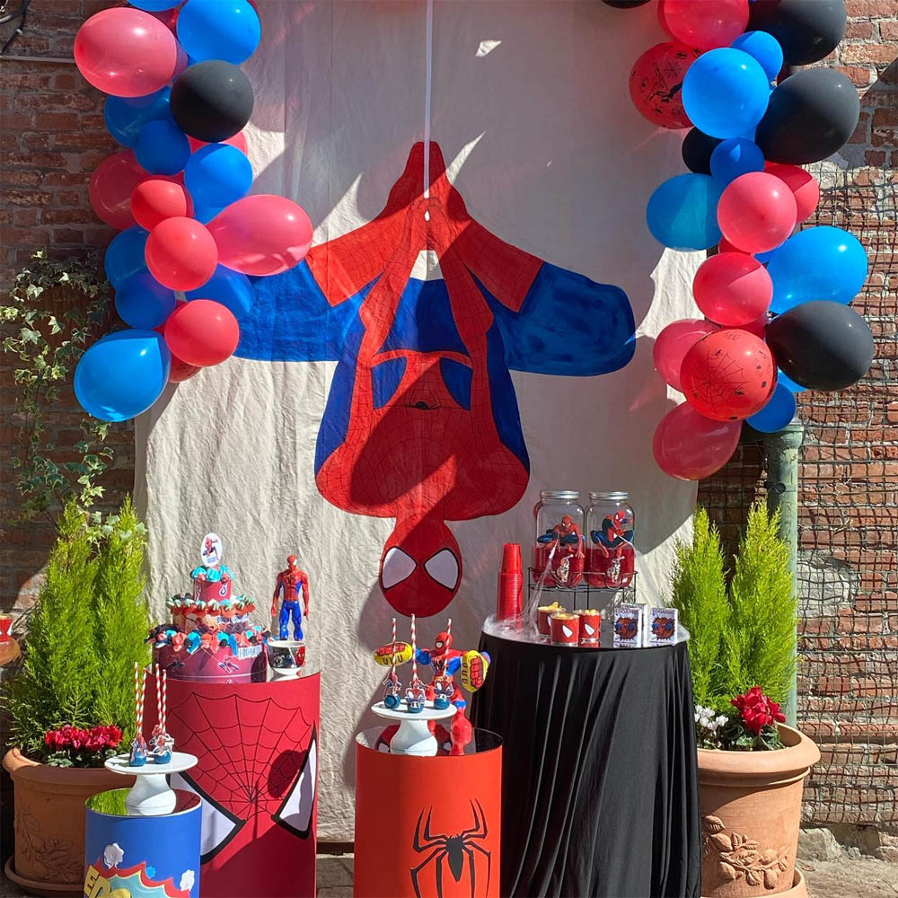 sweetdreamevents_feste_a_tema_spiderman