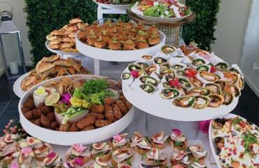 Catering